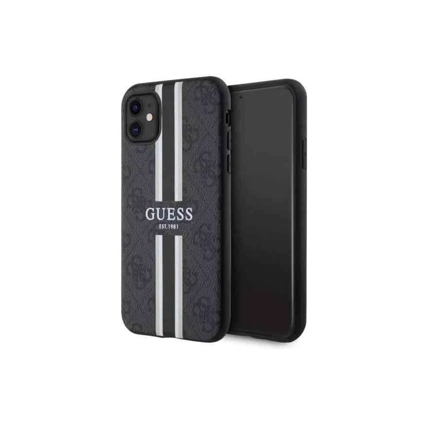 Guess GUHMN61P4RPSK iPhone 11 | Xr