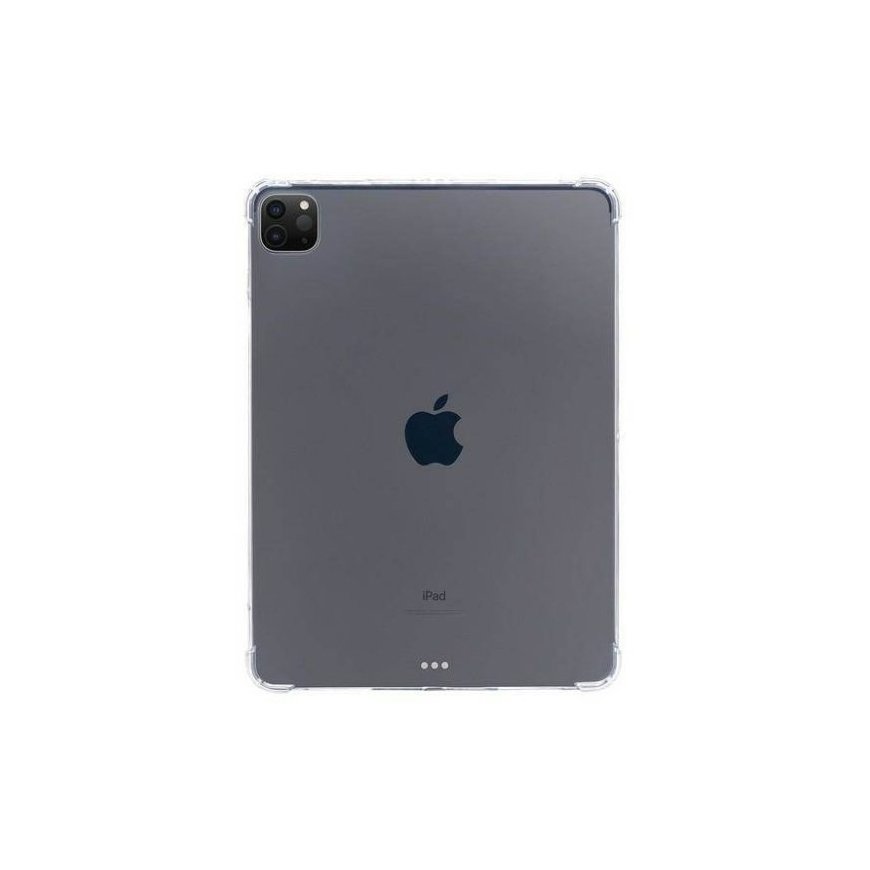 Mercury Bulletproof iPad Air 4 10,9" (2020) transparent – 2