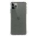 Mercury Bulletproof Samsung A12 A125 transparent Mercury Bulletproof Samsung A12 A125 transparent