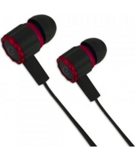 Esperanza EGH201R Smartphone control with microphone (Red)