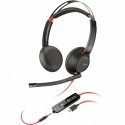 Headset Blackwire 5220 ST USB-C 3.5mm 8X231AA