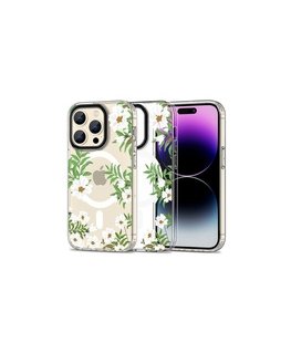 Guess GUHMP15LH4STB iPhone 15 Pro 6.1" niebieski|blue hardcase I