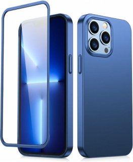Joyroom 360 Full Case front and back cover for iPhone 13 Pro Max