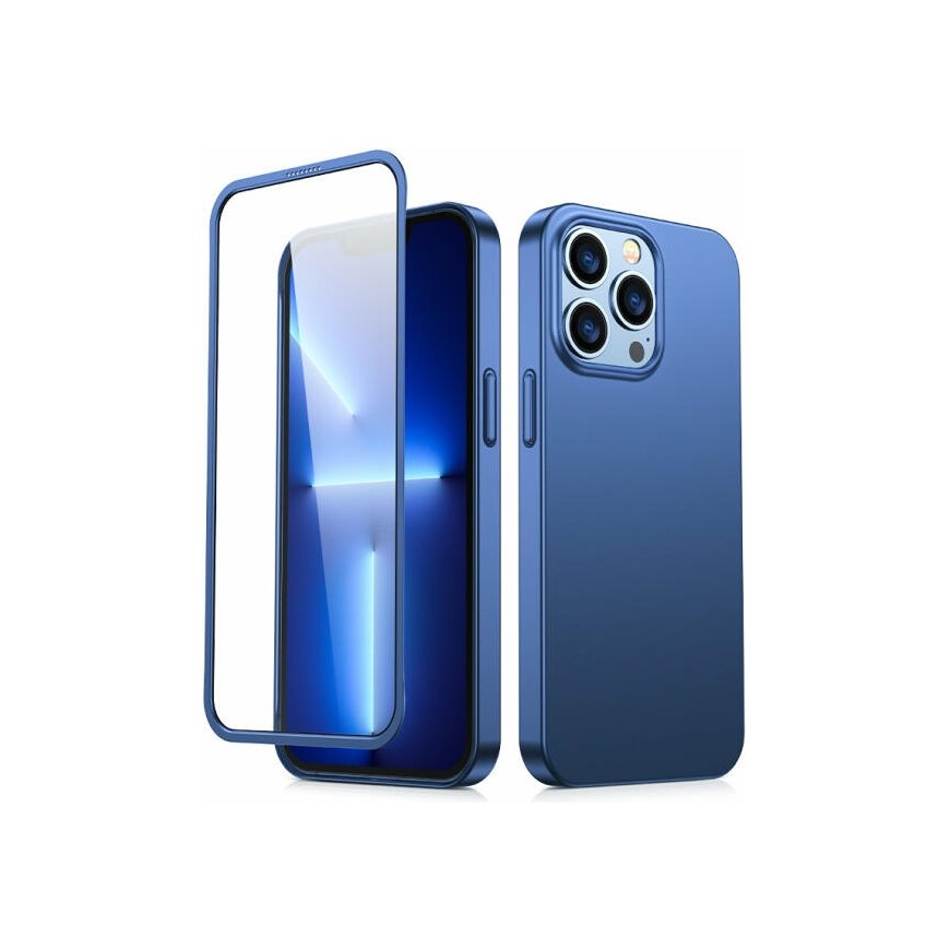 Joyroom 360 Full Case front and