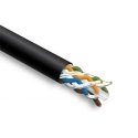 Steinmark Lauko Kabelis CAT6 UTP 1x305m DK-O-U6 Steinmark Lauko Kabelis CAT6 UTP 1x305m DK-O-U6