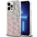 Hello Kitty HKHCP13XHCHPEP iPhone 13 Pro Max 6.7" różowy|pink ha Hello Kitty HKHCP13XHCHPEP iPhone 13 Pro Max 6.7" różowy|pink ha