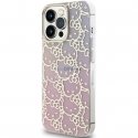Hello Kitty HKHCP13XHCHPEP iPhone 13 Pro Max 6.7" różowy|pink ha Hello Kitty HKHCP13XHCHPEP iPhone 13 Pro Max 6.7" różowy|pink ha