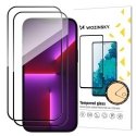 CAT S62 - 3mk ARC+ screen protector CAT S62 - 3mk ARC+ screen protector