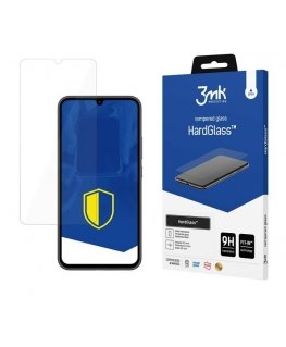 Samsung Galaxy A34 5G - 3mk HardGlass™ screen protector