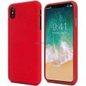 Mercury Soft iPhone 15 Pro Max 6,7" czerwony|red Mercury Soft iPhone 15 Pro Max 6,7" czerwony|red