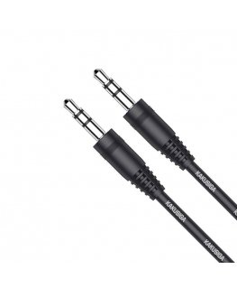 KAKUSIGA KSC-450 3.5mm AUX cable 1m white