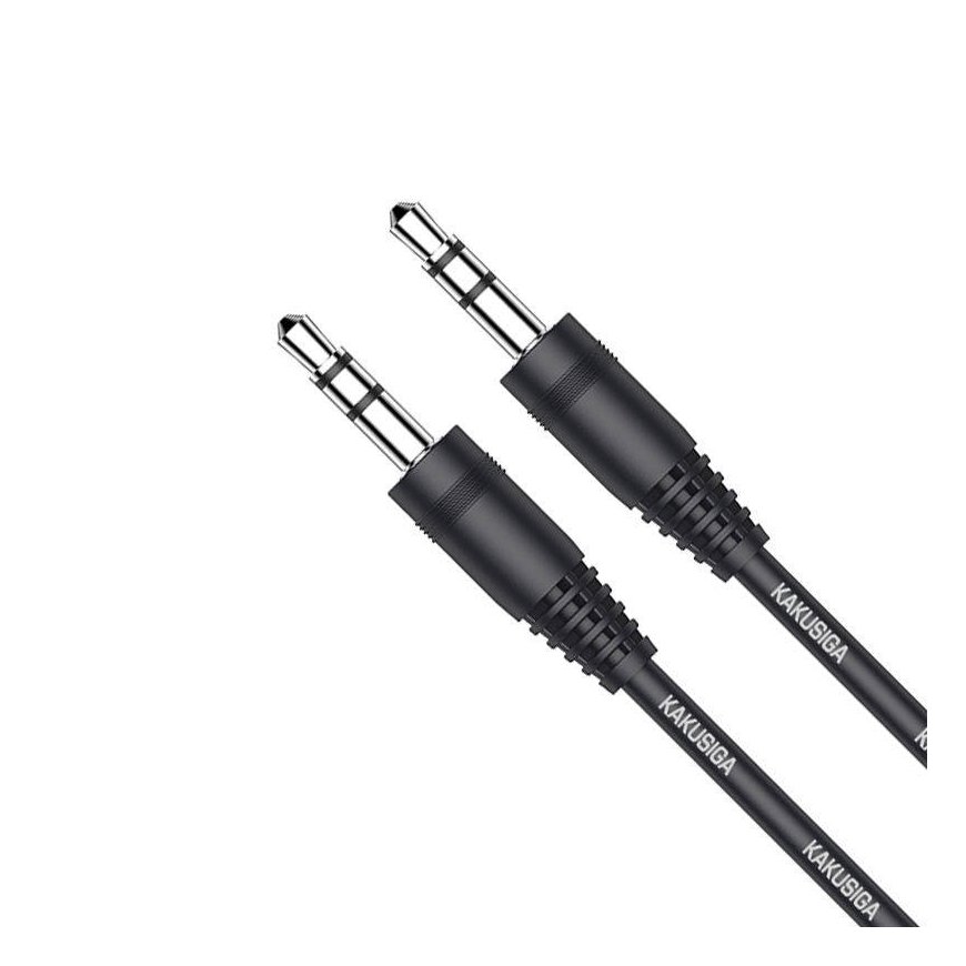 Kaku KAKUSIGA KSC-450 3.5mm AUX