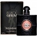 Perfume for women Yves Saint Laurent Black Opium EDP, 50 ml Perfume for women Yves Saint Laurent Black Opium EDP, 50 ml