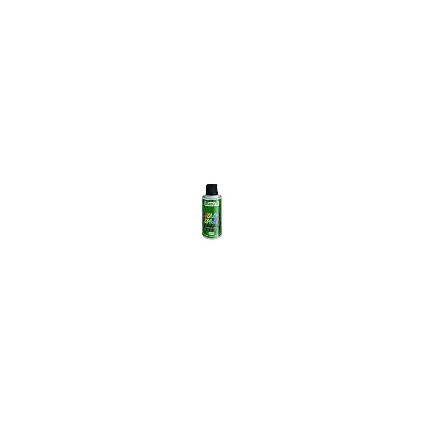 STANGER Color Spray MS 150 ml dark green, 115007