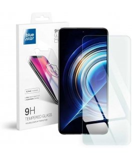 Blue Star tempered glass screen protector Xiaomi Redmi K50 Pro