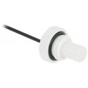 Barrow Temperatur Sensor G1/4, weiß Barrow Temperatur Sensor G1/4, weiß