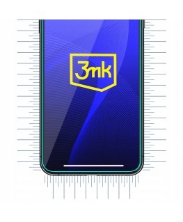 Honor 9 - 3mk FlexibleGlass™ screen protector