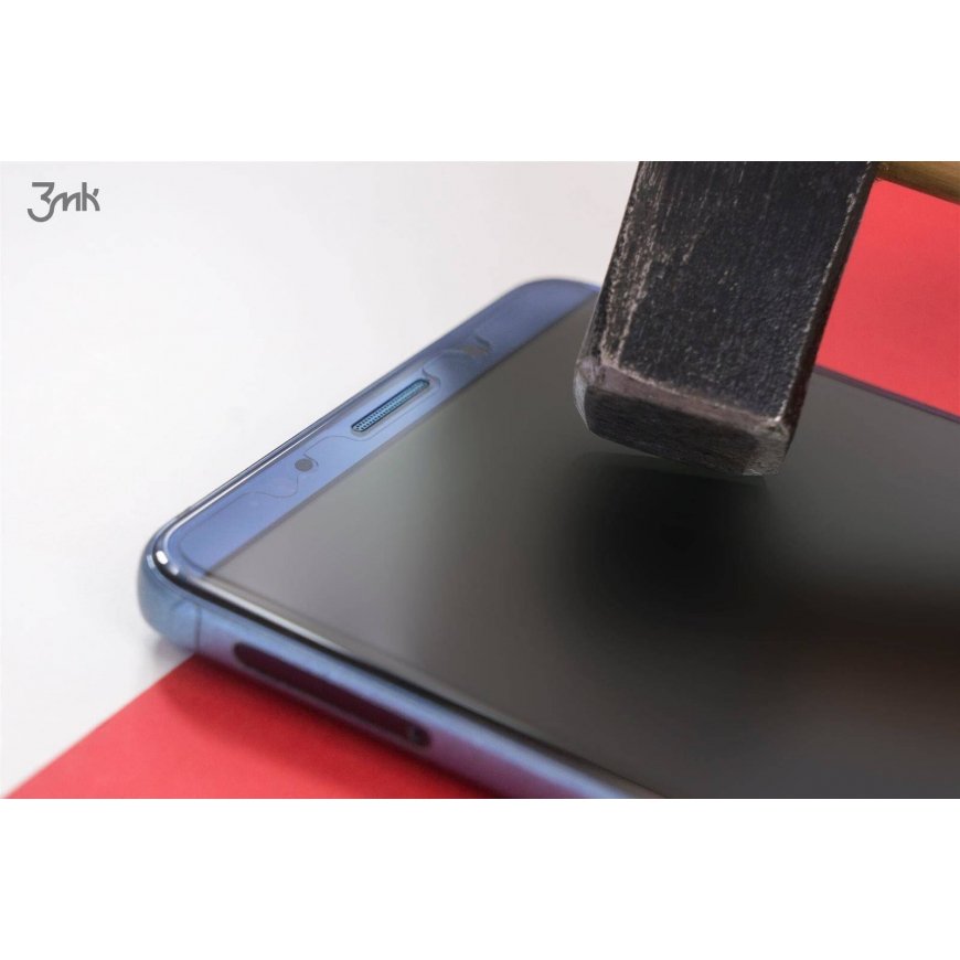 Honor 9 - 3mk FlexibleGlass™ screen protector – 2