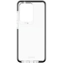 GEAR4 Piccadilly mobiliojo telefono dėklas 17,5 cm (6.9") Juoda, Permatomas GEAR4 Piccadilly mobiliojo telefono dėklas 17,5 cm (6.9") Juoda, Permatomas
