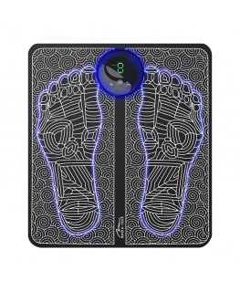Media-Tech MT6527 EMS Foot Massager