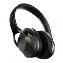 HiFuture FutureTour Pro headphones, Black
