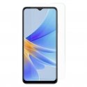 MS Diamond Glass Edge Lite FG Oppo A17 A17K czarny|black Full Gl MS Diamond Glass Edge Lite FG Oppo A17 A17K czarny|black Full Gl