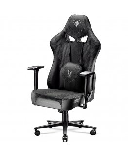 Diablo X-Player 2.0 King Size Czarno-Czarny