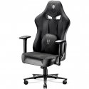 Diablo X-Player 2.0 King Size Czarno-Czarny Diablo X-Player 2.0 King Size Czarno-Czarny