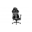 Diablo X-Player 2.0 King Size Czarno-Czarny Diablo X-Player 2.0 King Size Czarno-Czarny