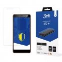 Nokia 5.1 - 3mk ARC+ screen protector Nokia 5.1 - 3mk ARC+ screen protector