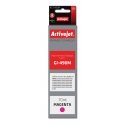 Activejet AC-G490M ink for Canon printer Canon GI-490M replacement Supreme 70 ml magenta