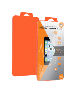 Tempered Glass Orange for SAMSUNG GALAXY A34 5G
