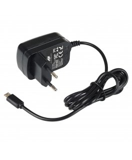 Akyga AK-TB-23 power adapter/inverter Indoor 10 W Black