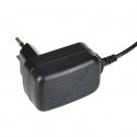 Akyga AK-TB-23 power adapter/inverter Indoor 10 W Black