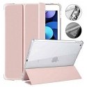 Mercury Clear Back Cover iPad 10.9 10 gen (2022) jasnoróżowy|lig Mercury Clear Back Cover iPad 10.9 10 gen (2022) jasnoróżowy|lig