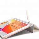 Mercury Clear Back Cover iPad 10.9 10 gen (2022) jasnoróżowy|lig Mercury Clear Back Cover iPad 10.9 10 gen (2022) jasnoróżowy|lig
