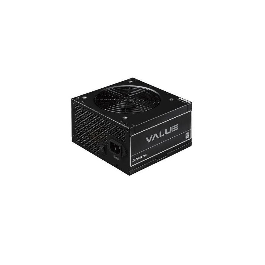 Power Supply CHIEFTEC 500 Watts PFC Active APB-500B8-BK