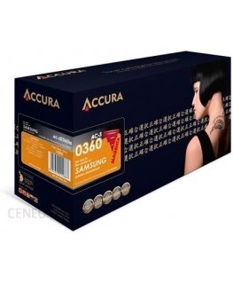 Accura toner Samsung (CLT - M406S) zamiennik