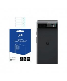 3mk Lens Protection do Google Pixel 6a