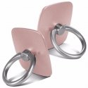 Mercury uchwyt Wow Ring różowo-złoty | rose gold Mercury uchwyt Wow Ring różowo-złoty | rose gold