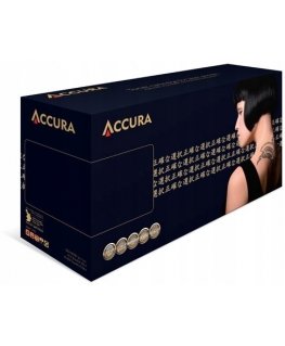 Accura toner Brother (TN-329BK) zamiennik