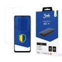 Samsung Galaxy M02 - 3mk ARC+ screen protector Samsung Galaxy M02 - 3mk ARC+ screen protector