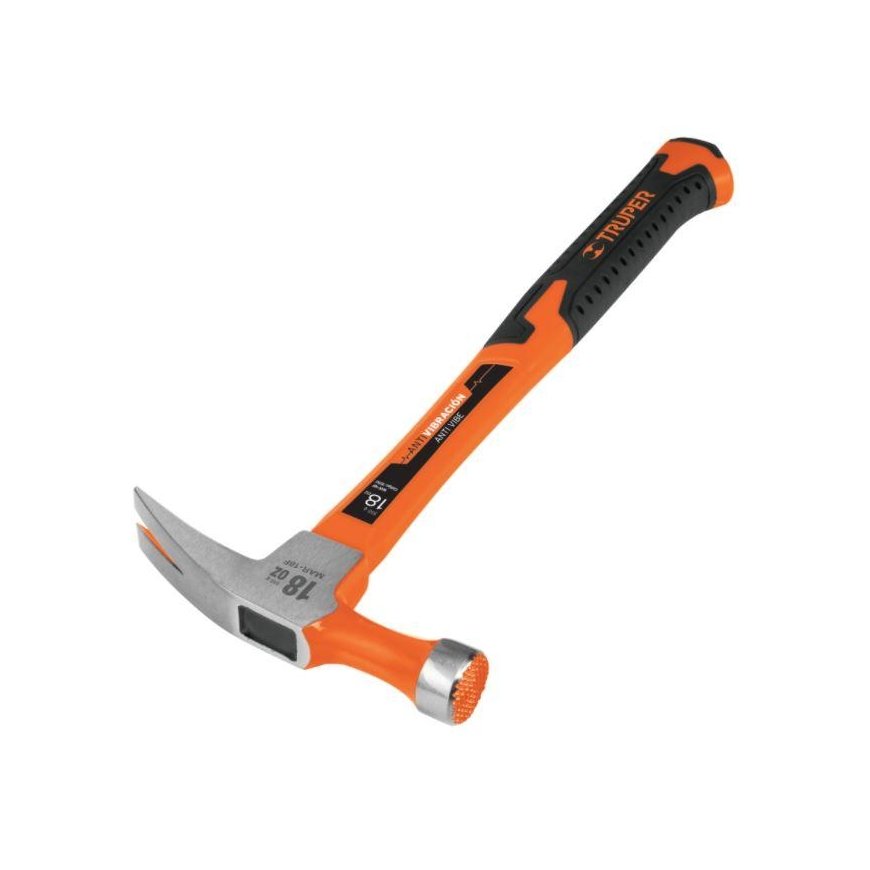 Truper Hammer-vine puller with extra long