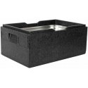 Gsg24 Thermal container, thermal box for transporting food GN 1/1 Gsg24 Thermal container, thermal box for transporting food GN 1/1