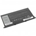 Mitsu Dell Inspiron 357F9 5577 7557 6600mAh Mitsu Dell Inspiron 357F9 5577 7557 6600mAh