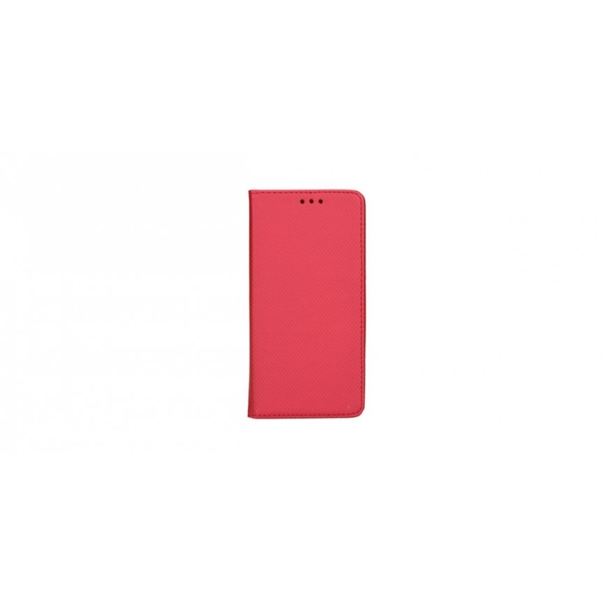 Etui Smart Magnet book Xiaomi 13T czerwony|red – 2