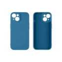 OBAL:ME Matte TPU Case for Apple iPhone 15 Pro Dark Green OBAL:ME Matte TPU Case for Apple iPhone 15 Pro Dark Green