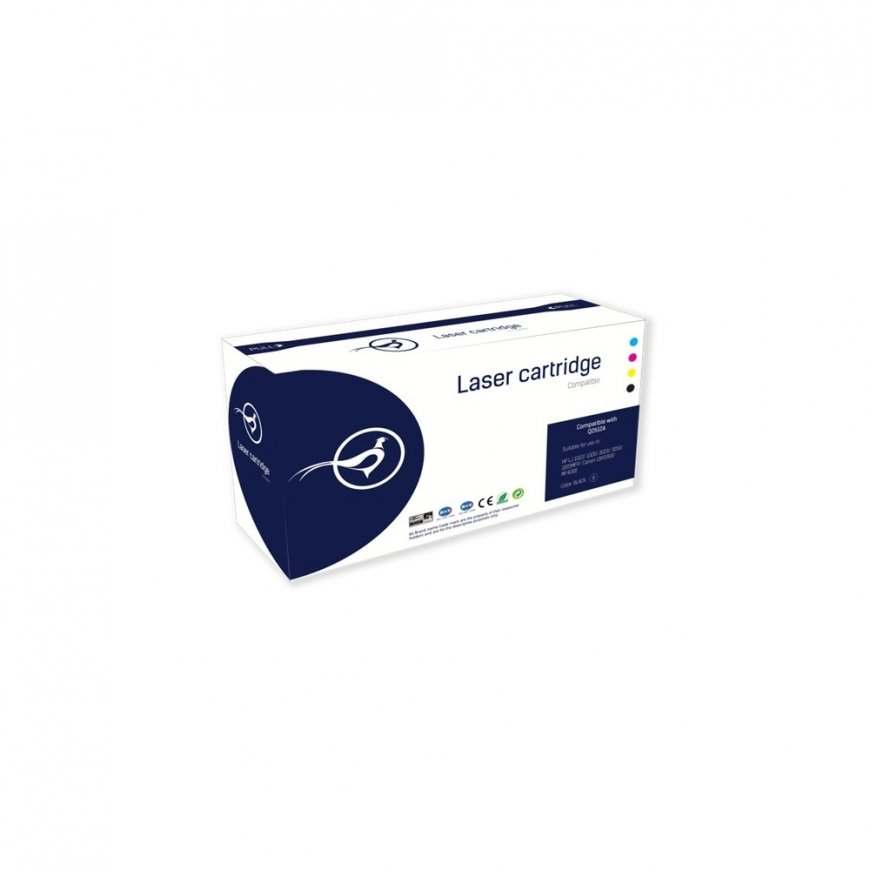 COMPATIBLE Laser Cartridge HP CE278A|CAN728 Black