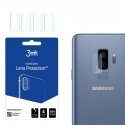 Samsung Galaxy S9 Plus - 3mk Lens Protection™ screen protector Samsung Galaxy S9 Plus - 3mk Lens Protection™ screen protector