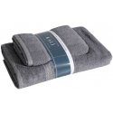 Towel Eurofirany RE/KPL/2/KALI 500 STEEL 50+70 Towel Eurofirany RE/KPL/2/KALI 500 STEEL 50+70
